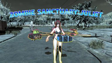 Featured zombie sanctuaryJuliet Free Download