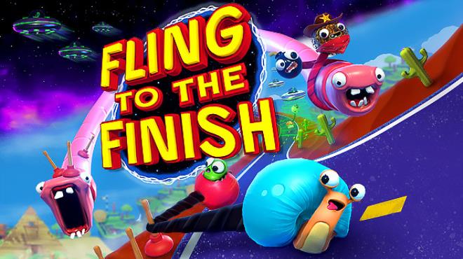 Fling to the Finish Free Download