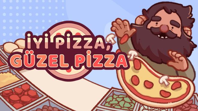 Good Pizza Great Pizza Cooking Simulator Game v5 4 0 Free Download