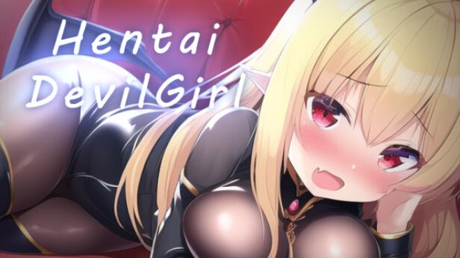 Hentai DevilGirl Free Download