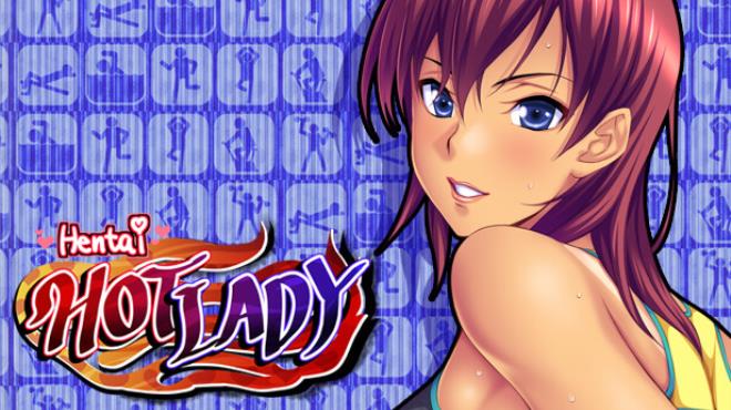 Hentai　HOTLADY Free Download