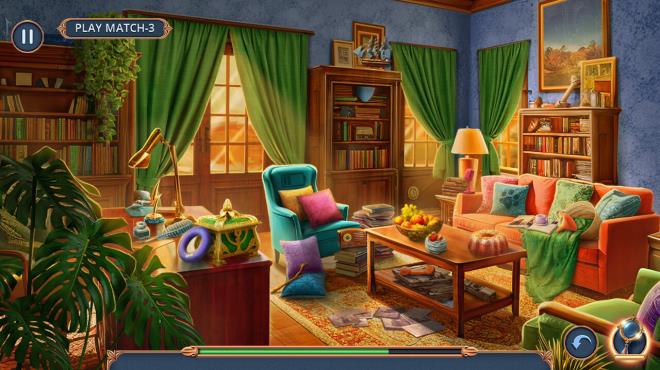 Hidden Object Legends Deadly Love Collectors Edition Torrent Download