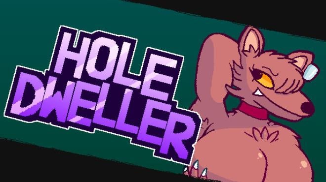 Hole Dweller Free Download