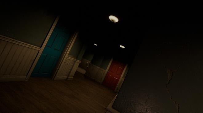 KAGIDOKO : A Deep Learning Horror Game PC Crack