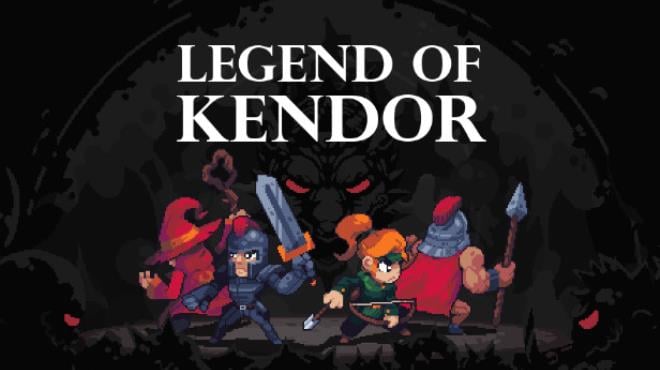 Legend of Kendor Free Download