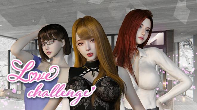 Love challenge Free Download