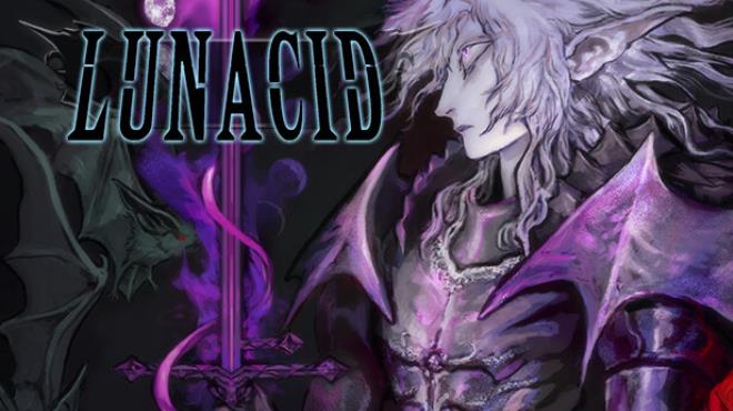 Lunacid v1 2 1 Free Download