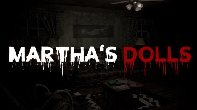 Marthas Dolls Free Download