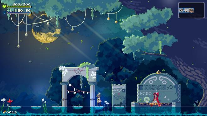 Momodora Moonlit Farewell Torrent Download