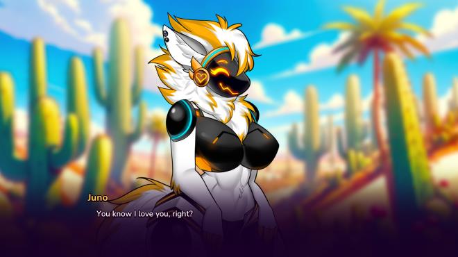 My Furry Protogen 2 Torrent Download