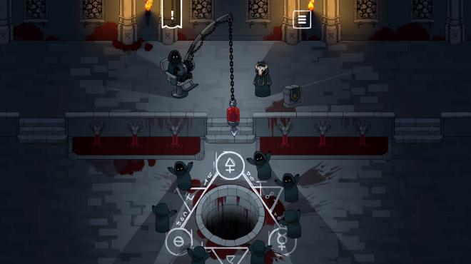 My Little Blood Cult: Let's Summon Demons Torrent Download