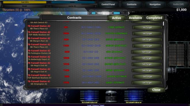 Nebula Nomads PC Crack