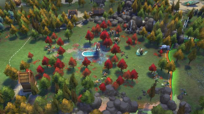 Northgard v3 3 16 36098 PC Crack