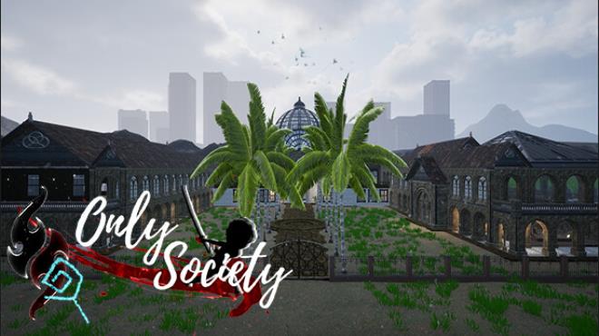 OnlySociety Secret Free Download