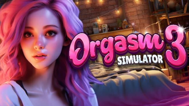 Orgasm Simulator 3  Free Download