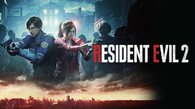 RESIDENT EVIL 2 v1 0 2 0 Free Download