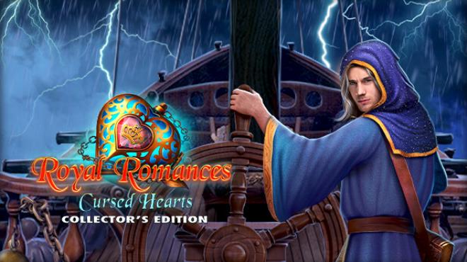 Royal Romances Cursed Hearts Collectors Edition Free Download