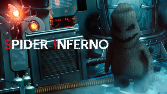 Spider Inferno Free Download