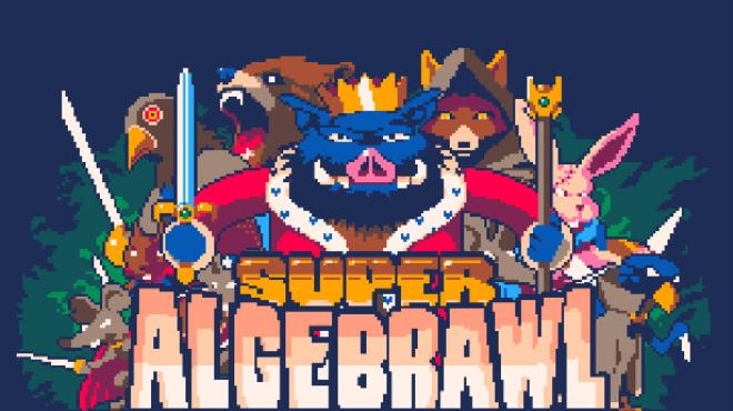 Super Algebrawl Free Download