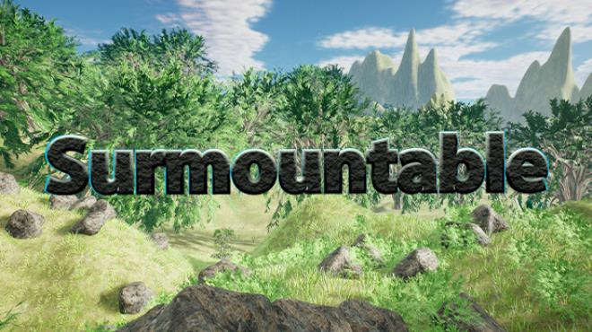 Surmountable Free Download