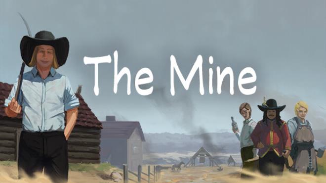 The Mine Free Download