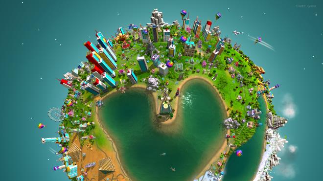 The Universim PC Crack