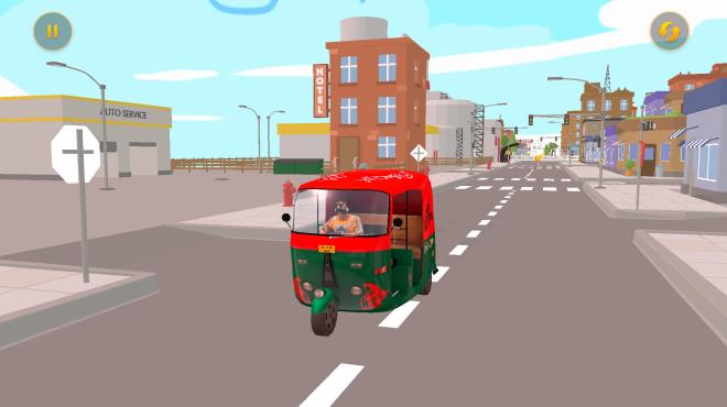 Tuk Tuk Taxi Torrent Download