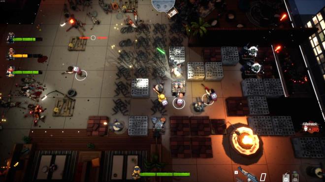 Zombie Builder Defense 2 v20240112 Torrent Download