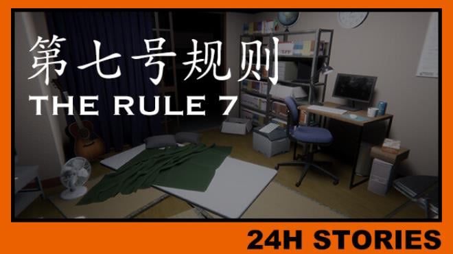 24H Stories The Rule 7 Free Download