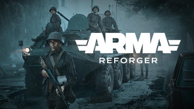 Arma Reforger v1 0 0 95 Free Download