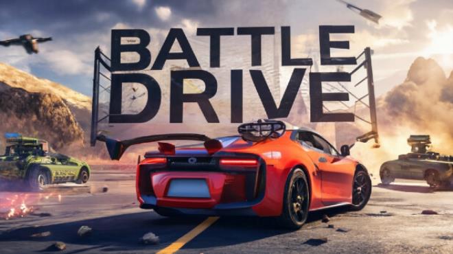 BattleDrive.io Free Download