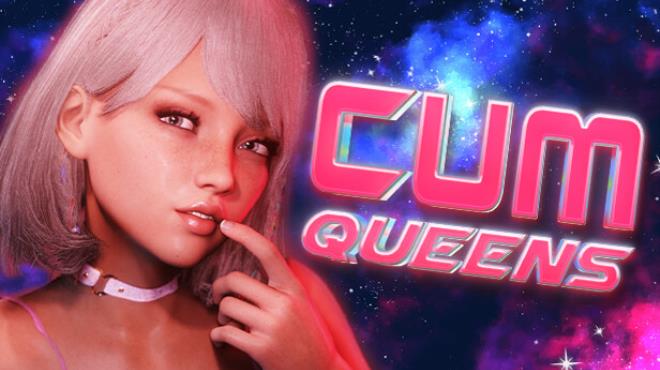 CUM Queens  Free Download