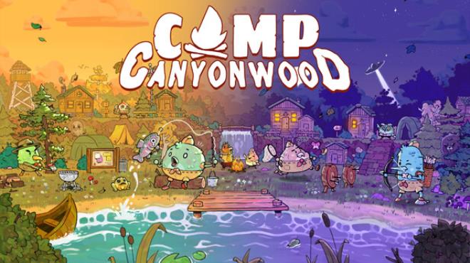 Camp Canyonwood Free Download