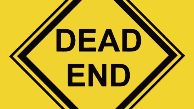 DEAD END Free Download