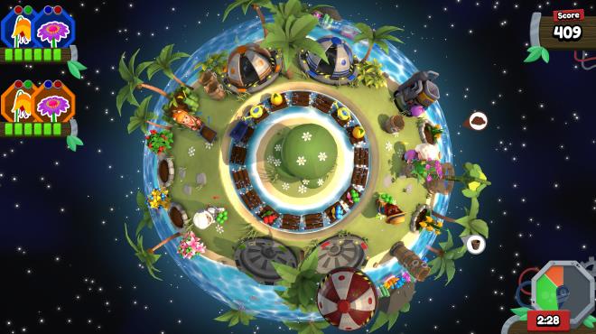 Deep Space Gardening Torrent Download