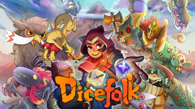 Dicefolk Free Download