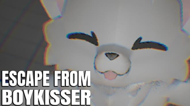 ESCAPE FROM BOYKISSER Free Download