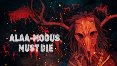 Featured ALAAMOGUS MUST DIE Free Download