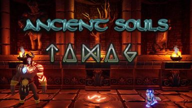 Featured ANCIENT SOULS TAMAG Free Download