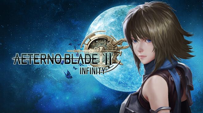 AeternoBlade II: Infinity