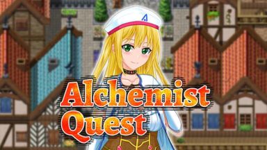 Featured Alchemist Quest Free Download