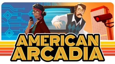 Featured American Arcadia Free Download