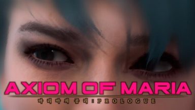 Featured Axiom of Maria Free Download