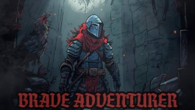 Featured BRAVE ADVENTURER Free Download