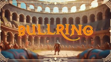 Featured BULLRING Free Download