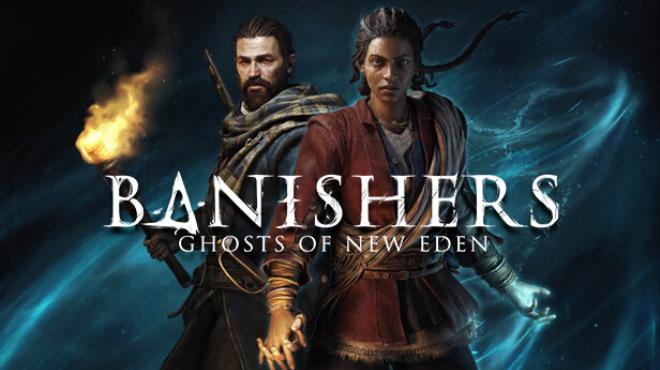 Banishers Ghosts of New Eden-RUNE