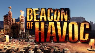 Featured Beacon of Havoc Free Download