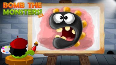 Featured Bomb The Monsters Free Download