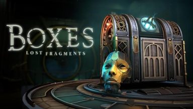 Featured Boxes Lost Fragments Free Download