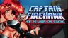 Featured Captain Firehawk and the Laser Love Situation Free Download